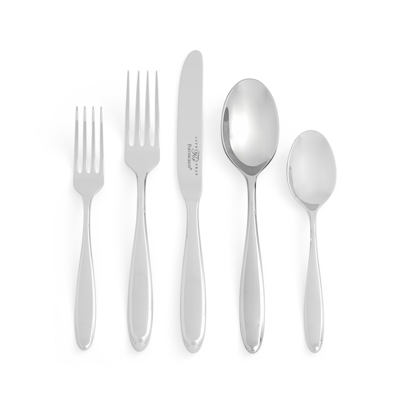 Sophie Conran Floret 20pc Flatware Set