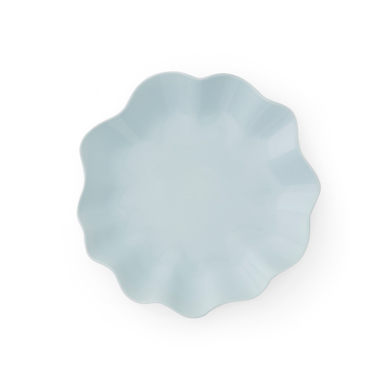 Sophie Conran Floret Blue Dinner Plate 11" (Set/4)