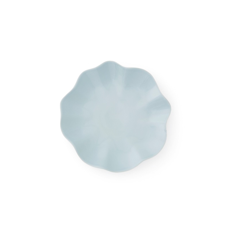 Sophie Conran Floret Blue Salad Plate 8.5" (Set/4)