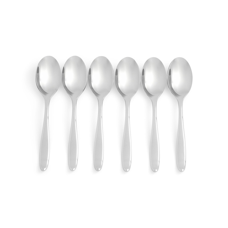 Sophie Conran Floret Cocktail Spoons (Set/6)