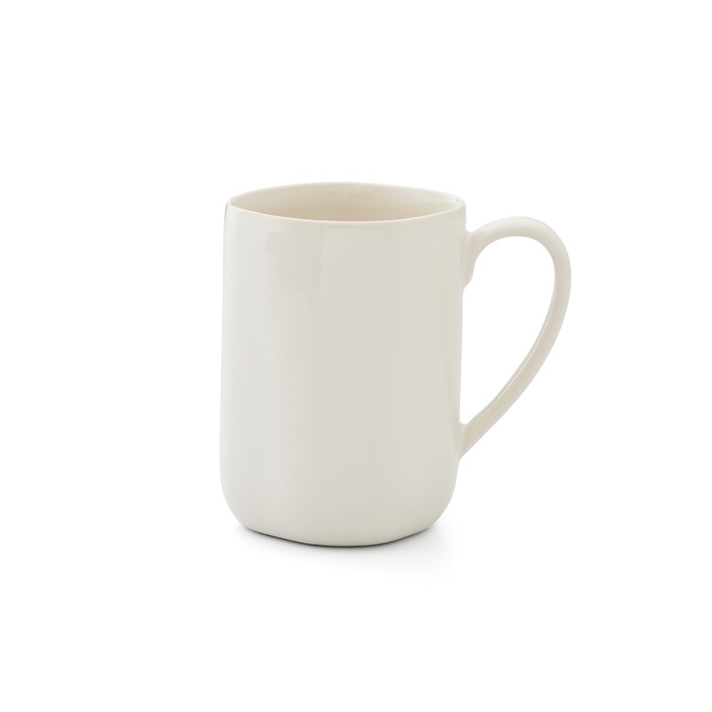 Sophie Conran White Arbor Mug 14 oz (Set/4)