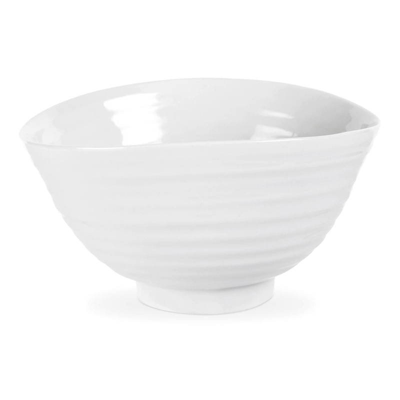 Sophie Conran White Small Bowls 4.5 inches (1 or Set/4)