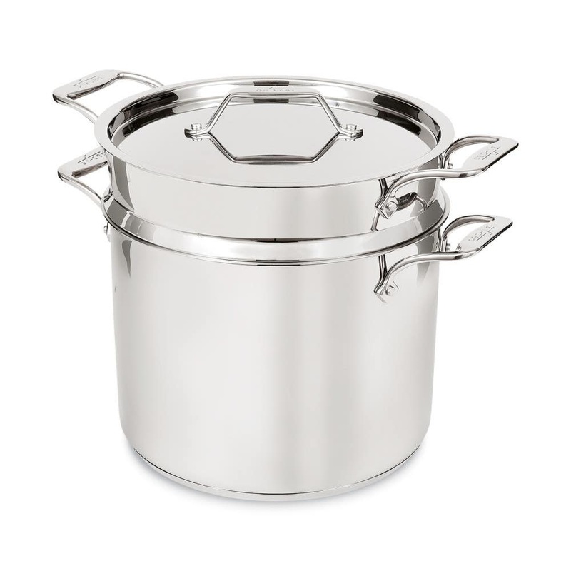 All-Clad 12qt Multi-Pot