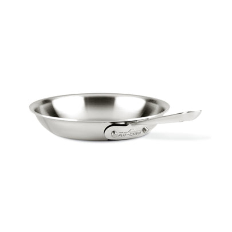 All-Clad D3 Fry Pan