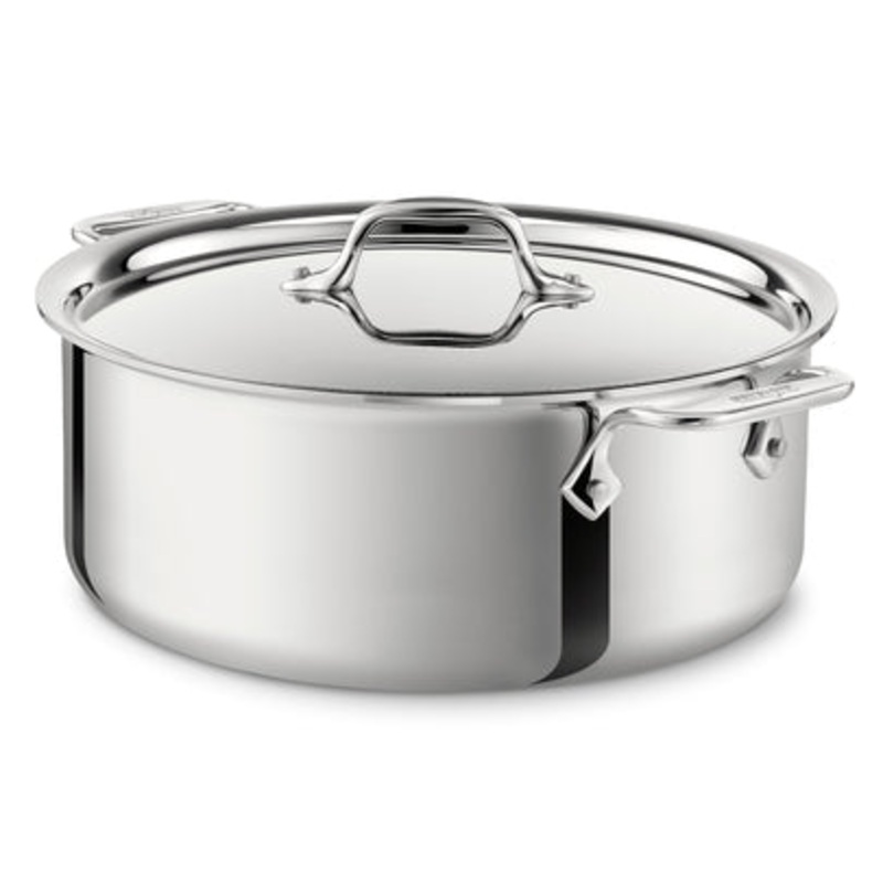 All-Clad D3 Stockpot