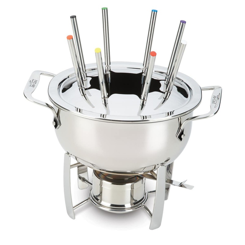 All-Clad Fondue Pot