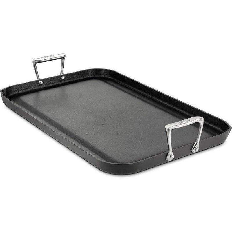 ALL-CLAD HA1 Nonstick Grande Griddle