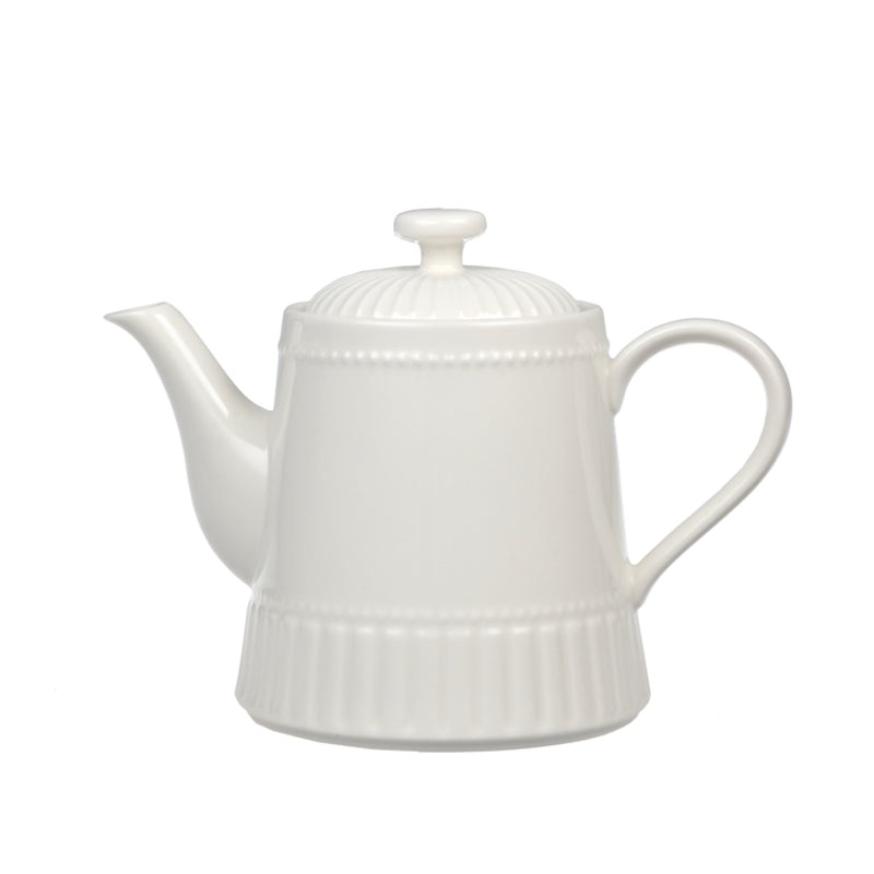 BIA Chantilly Teapot