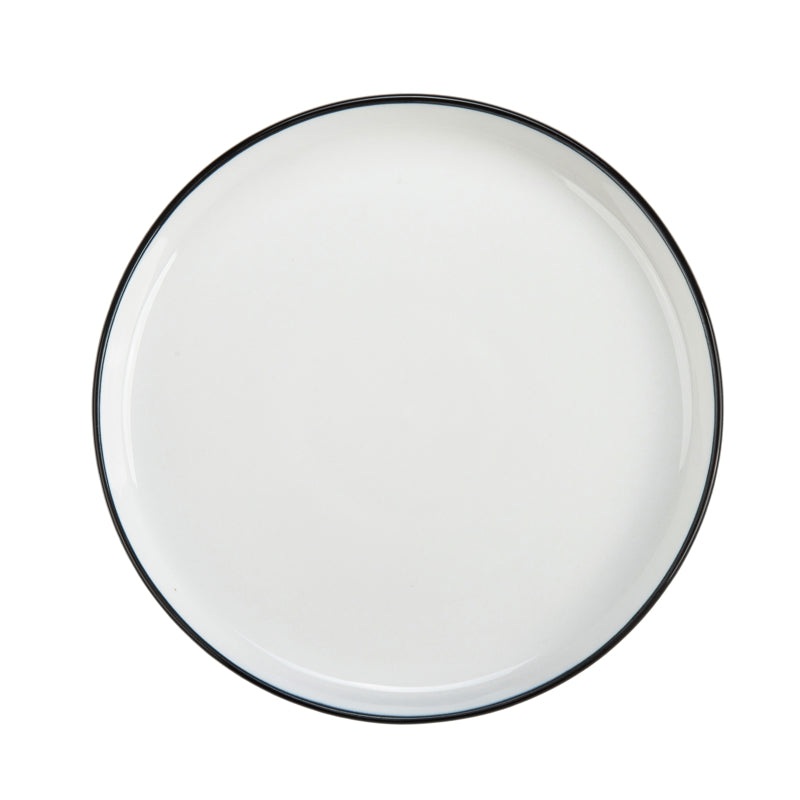 BIA Silhouette Dinner Plate