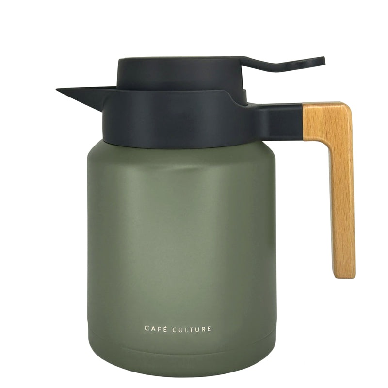 CAF CULTURE Insulated Carafe