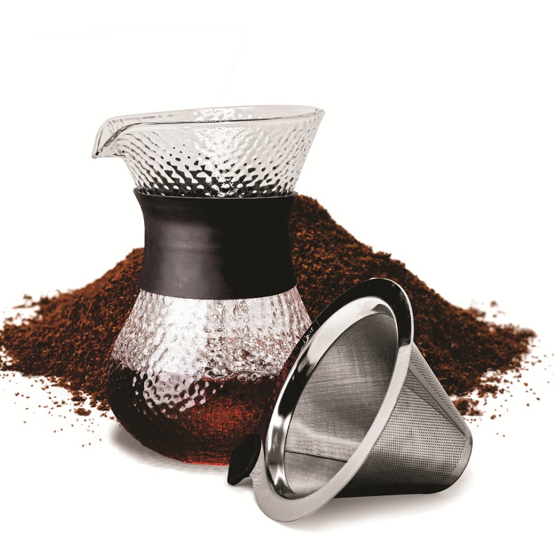 CAF CULTURE Pour-Over Coffee Carafe