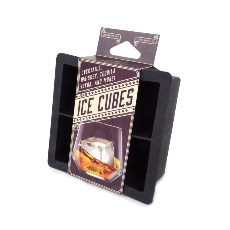 Ice Cubes Jumbo