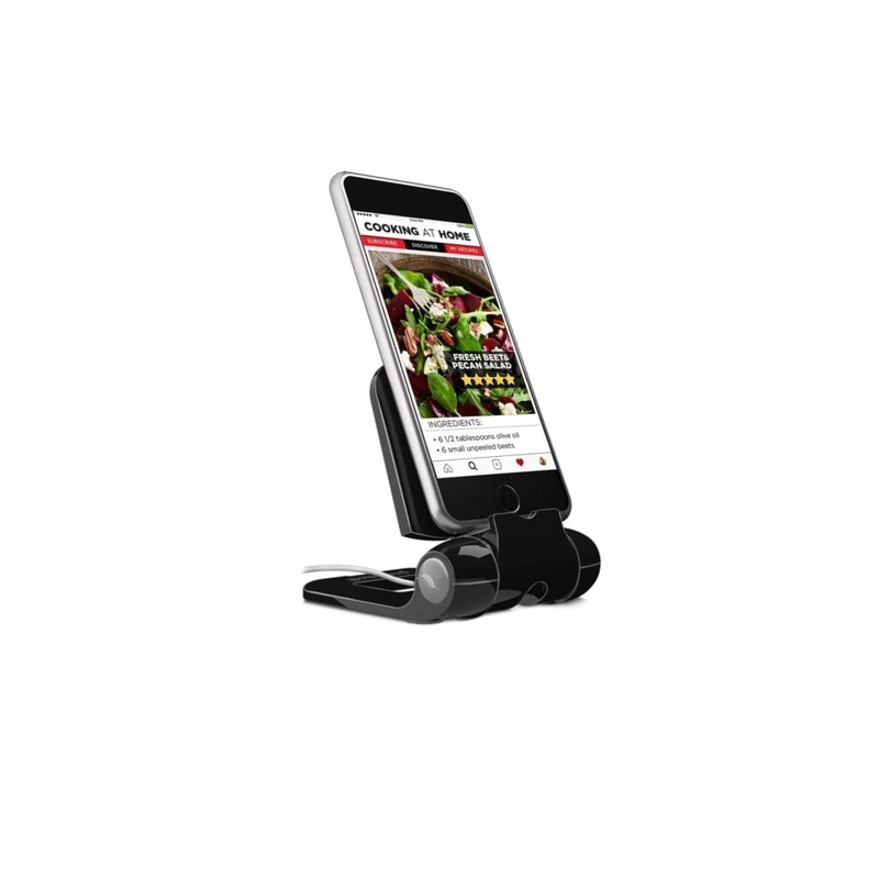 iPrep Mini Black