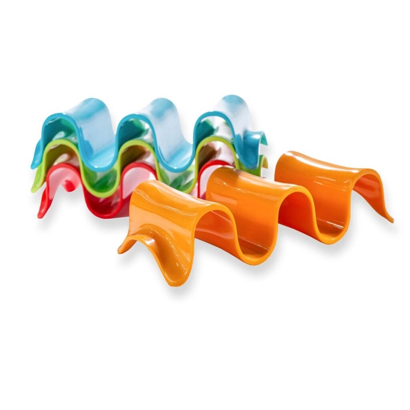 Taco Holder Set 4/ST