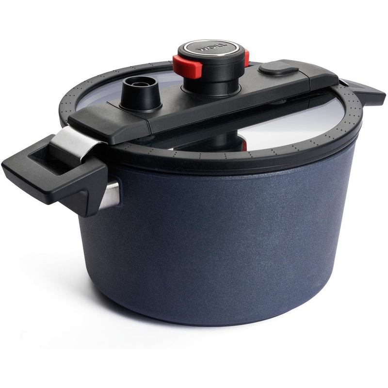 Woll DALI Active Light Dutch Oven