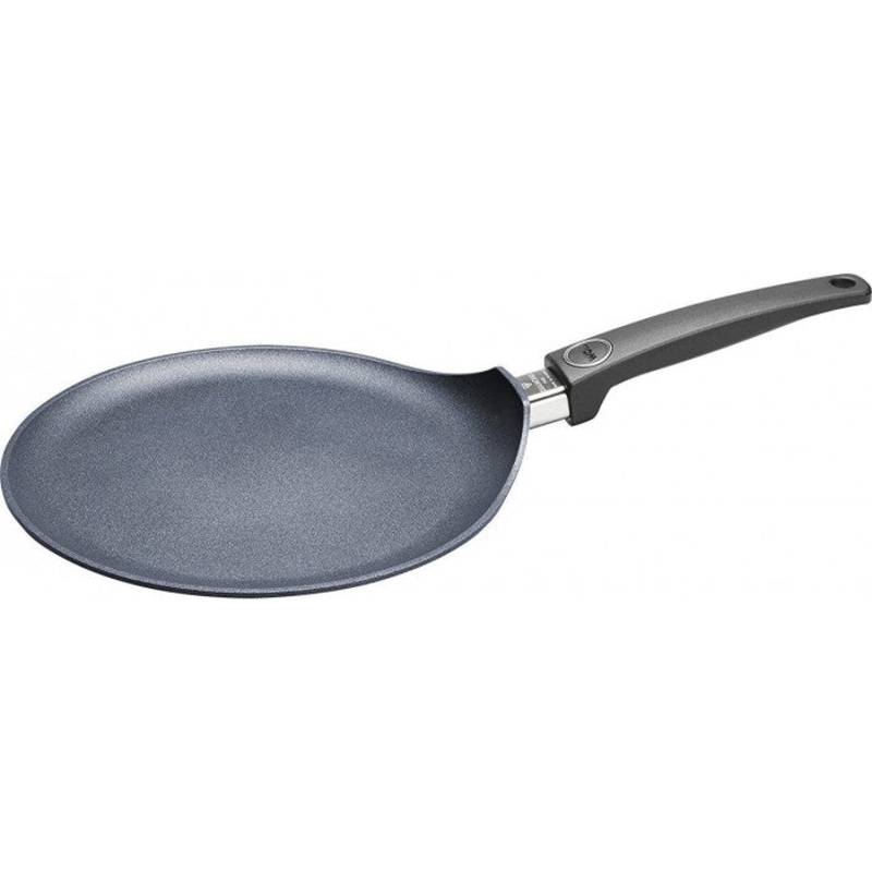 Woll Diamond Lite Crepe Pan Fixed Handle