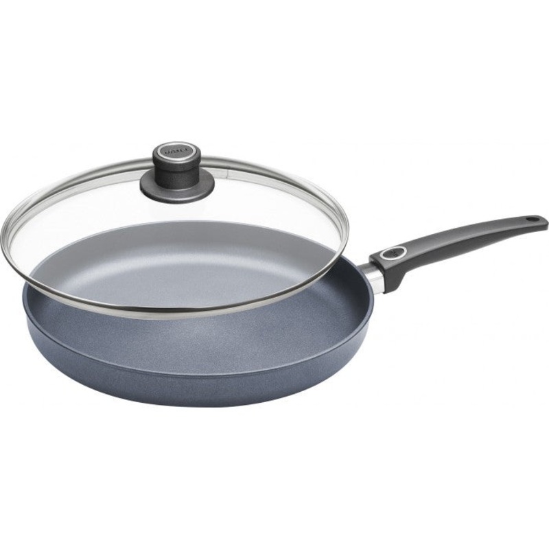 Woll Diamond Lite Fry Pan Fixed Handle