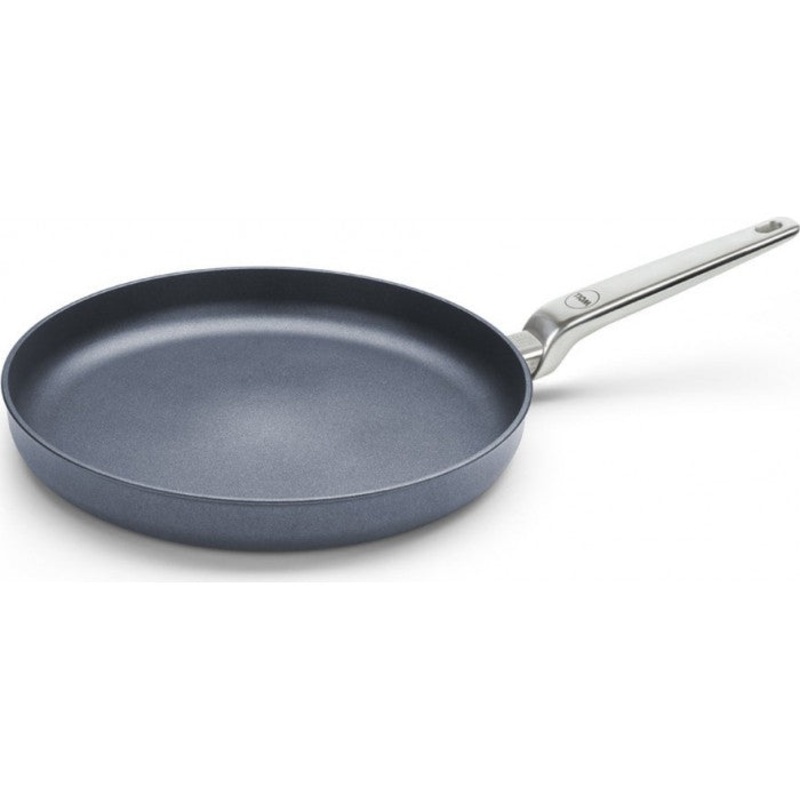 Woll Diamond Lite Pro Frypan, Stainless-steel Handle