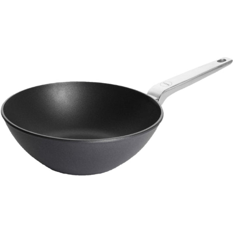 Woll Diamond Lite Wok & Stir Fry Pan, Fixed Handle