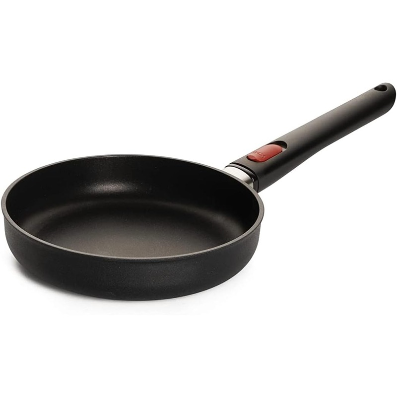 Woll Q-eco-LITE Fry Pan Set of 2 24cm+28cm