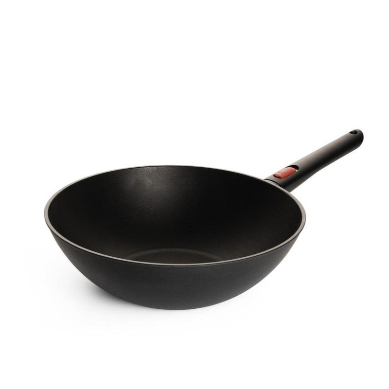 Woll Woll ELI Wok 30cm/11.8", Detachable Handle