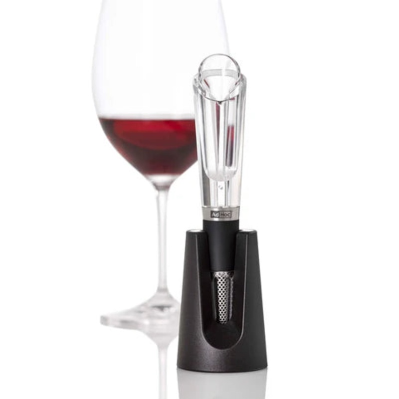 AdHoc Aerator Pourer