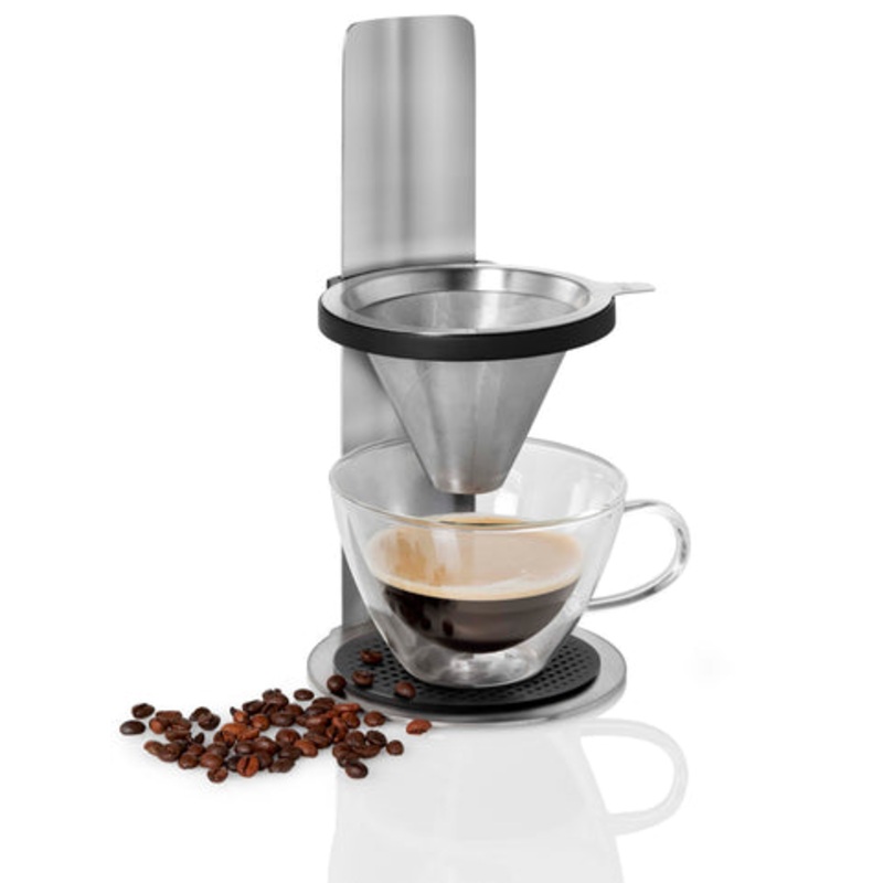 AdHoc Coffee Maker