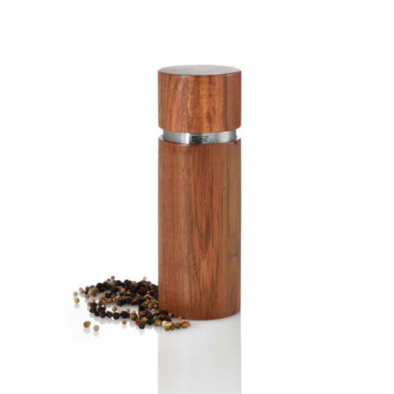 AdHoc PROFI Pepper/Salt Mill - Unfilled