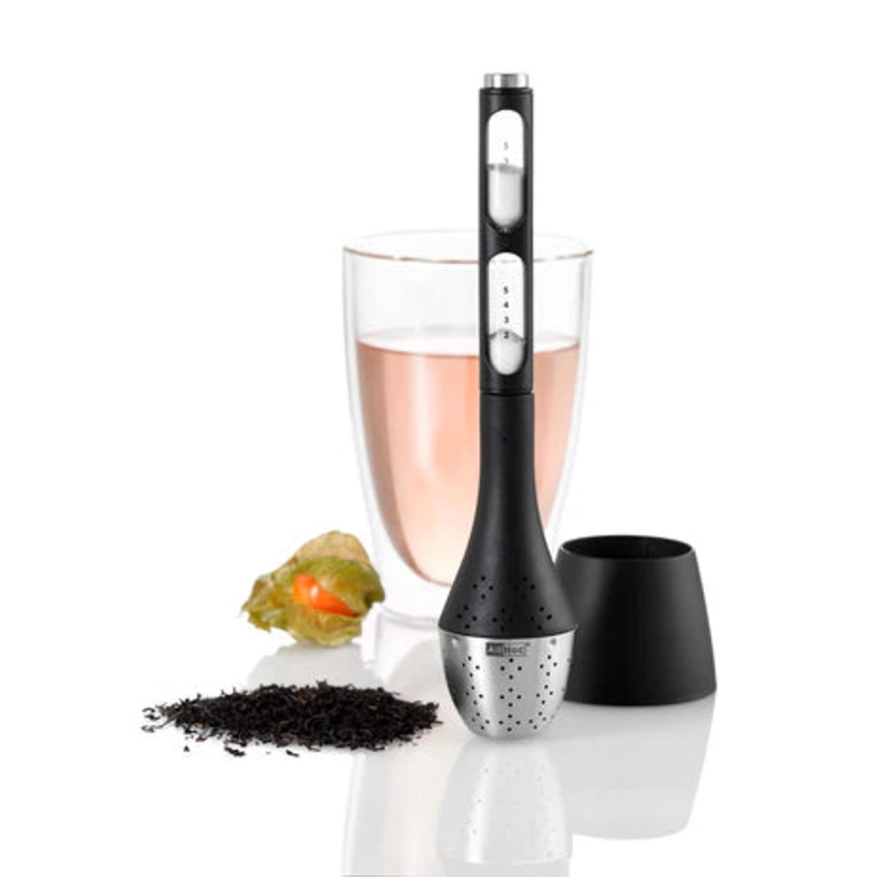 AdHoc Santea Tea Infuser w/ Hourglass
