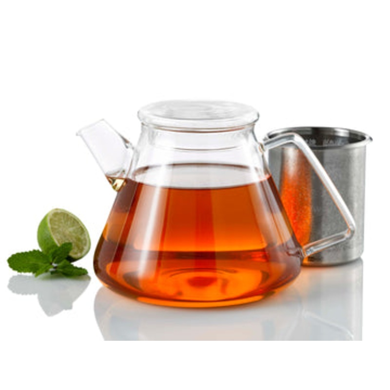 AdHoc Teapot