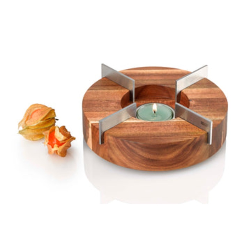 AdHoc Teapot Warmer