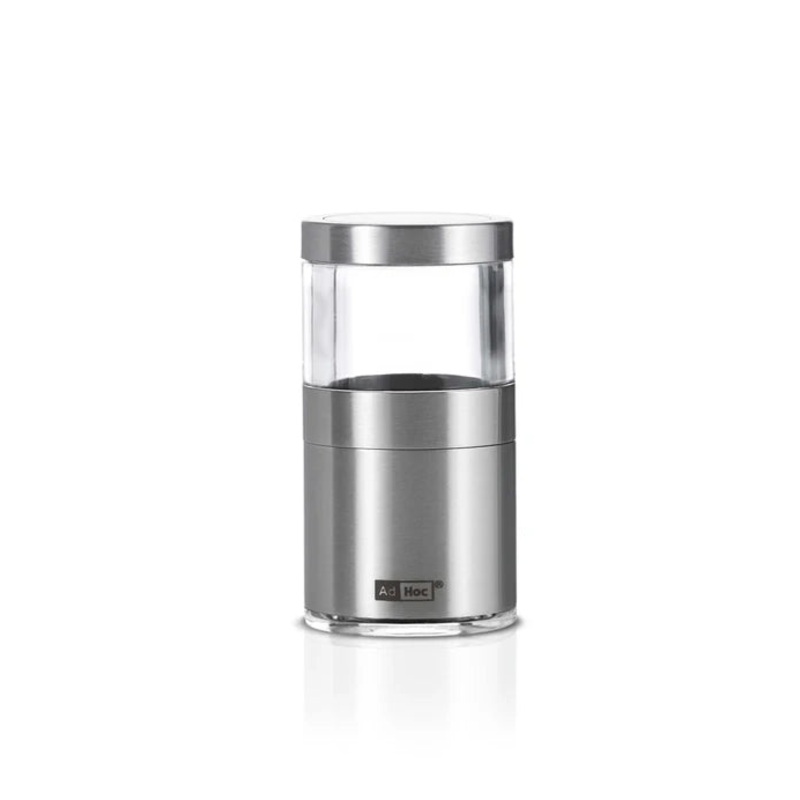 AdHoc VOYAGE Spice Mill - Unfilled