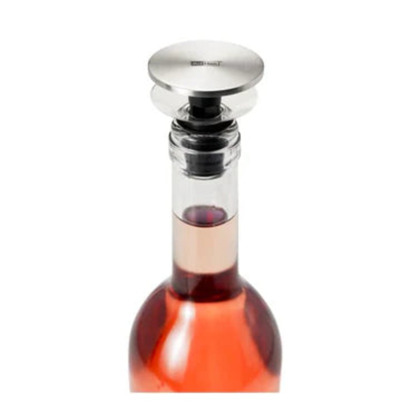 AdHoc Wine Pourer & Stopper