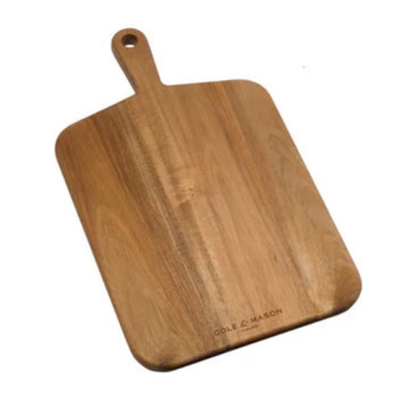 Cole & Mason Barkway Acacia Serving & Chopping Board