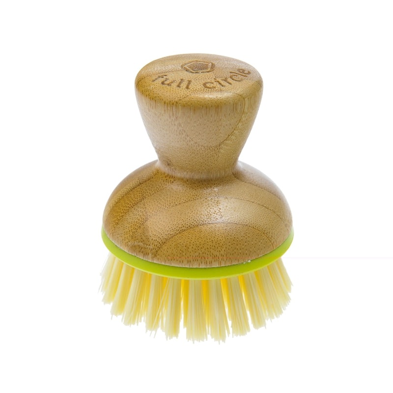 Full Circle BUBBLE UP Dish Brush