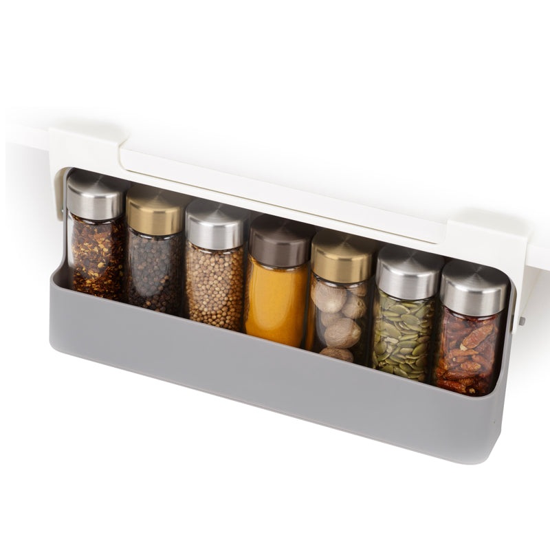 Joseph Joseph CupboardStore Under-Shelf Spice Rack