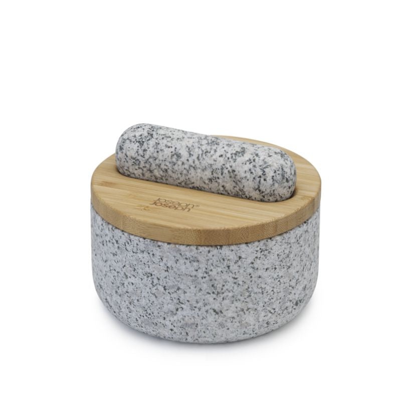 Joseph Joseph Dash Granite Pestle and Mortar