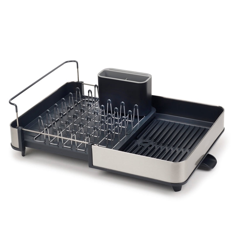 Joseph Joseph Extend Steel Expandable Dish Rack