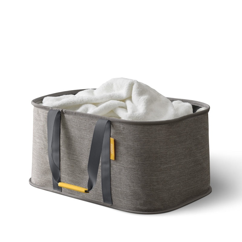 Joseph Joseph Hold-All Collapsible Laundry Basket