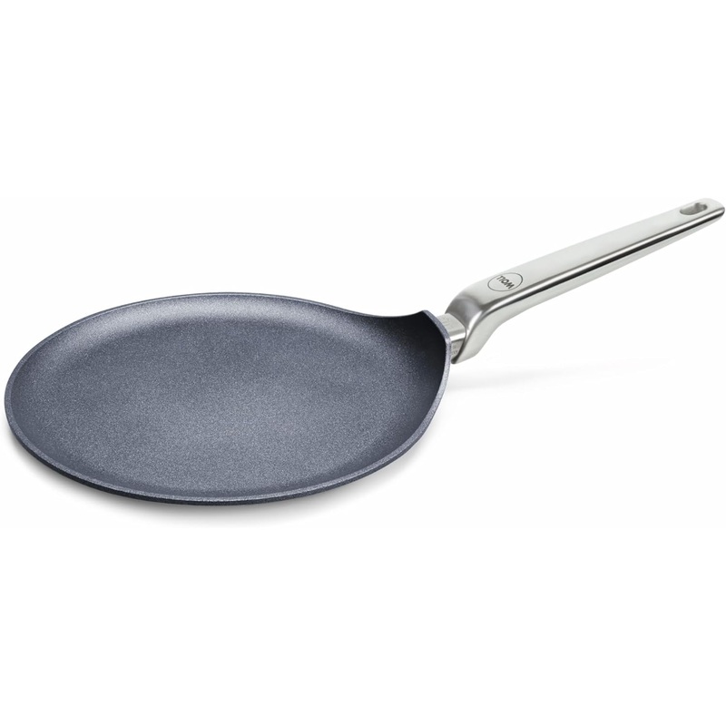 Woll Diamond Lite Pro Induction Crpe Pan, 10.25"