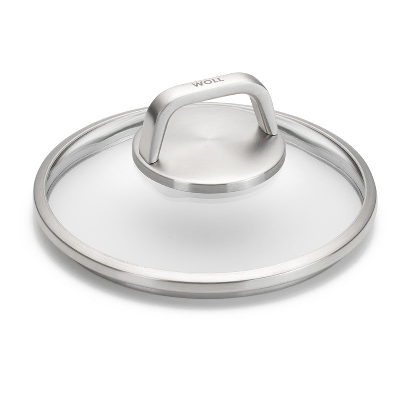 Woll Diamond Lite Pro Lid