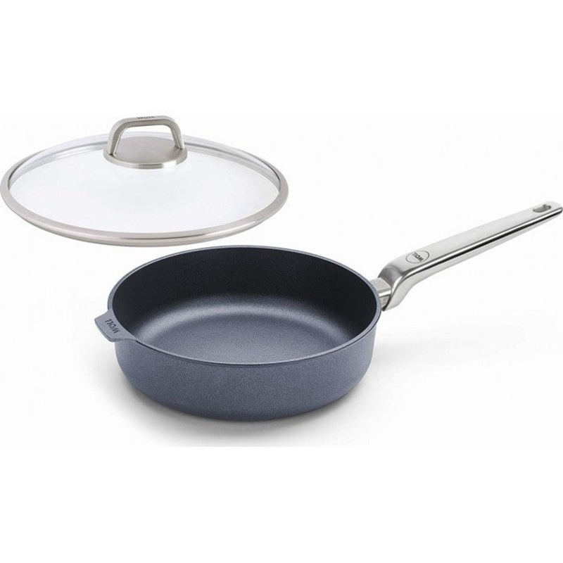 Woll Diamond Lite Pro Saut Pan NonStick Induction