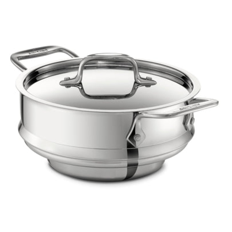 ALL-CLAD All Purpose Steamer