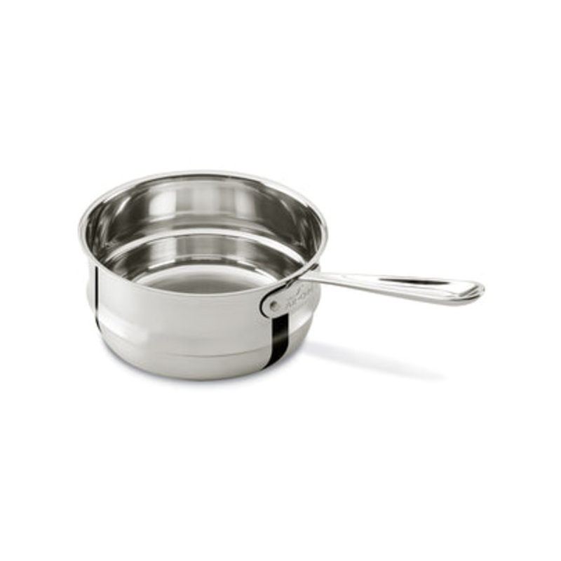 ALL-CLAD Universal Steamer Insert