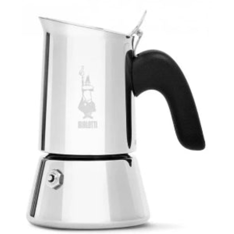 Bialetti Venus Stainless Steel
