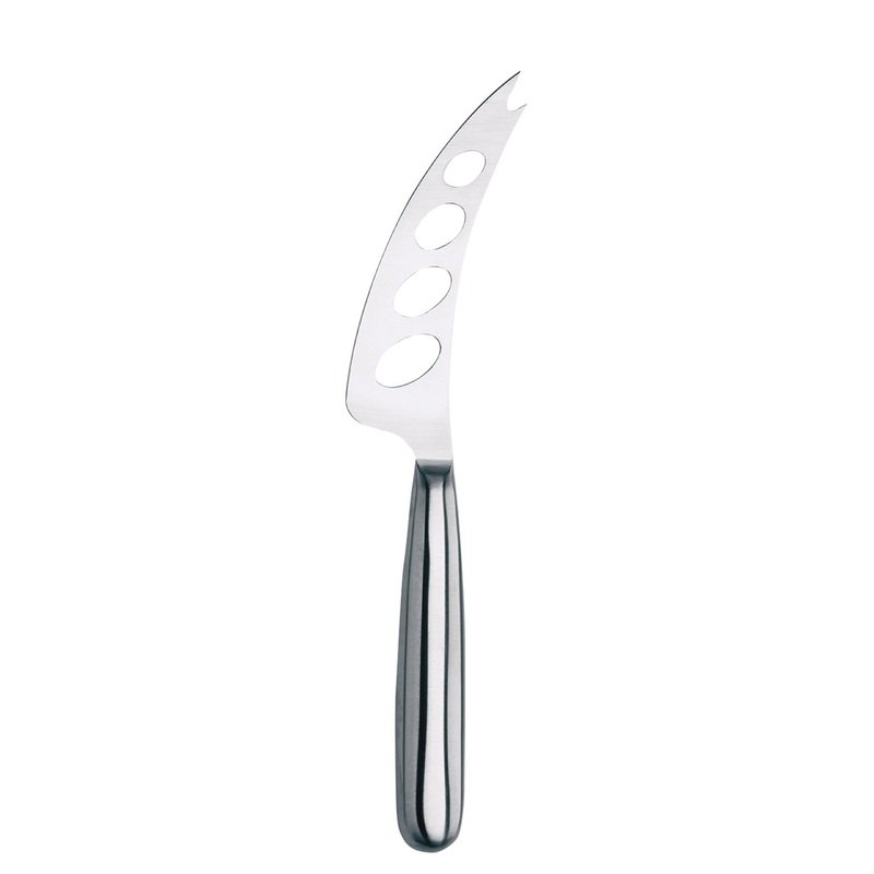 Cheese Knife | Moist | Stainless Steel | Swissmar
