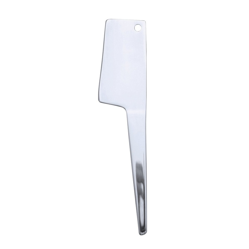 Cheese Knife | Slim-Line Cleaver | Swissmar