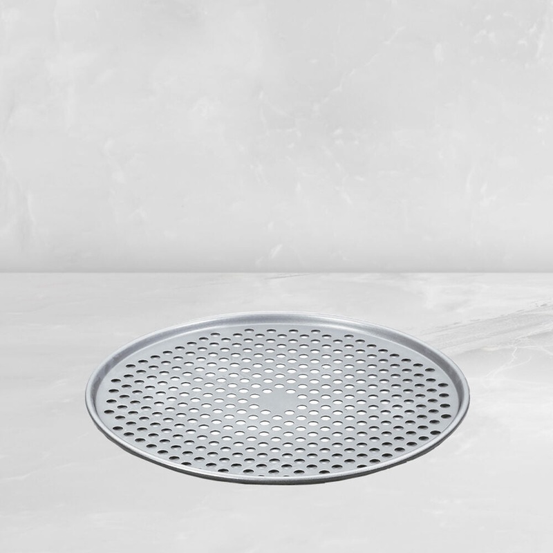 CU 14 in. (35.5cm) Pizza Pan