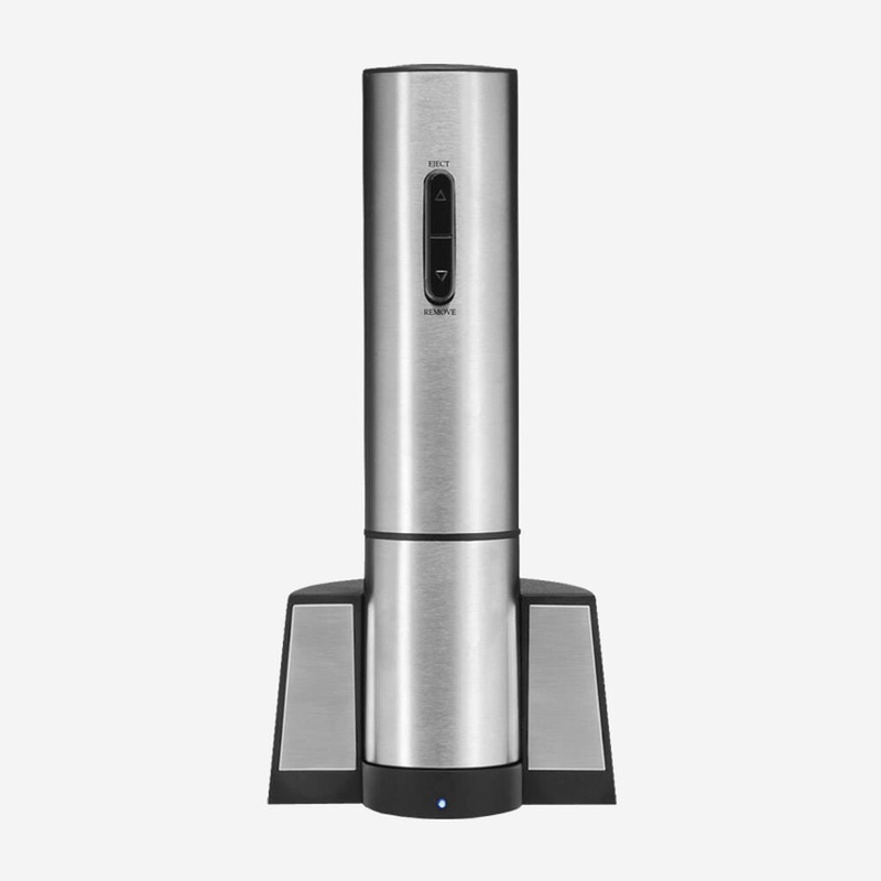CU Cordless Electric Wine Opener