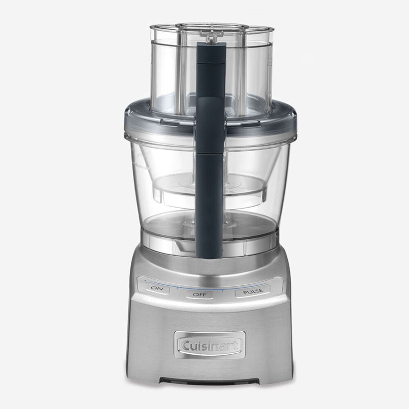 CU Elite Collection 2.0 12-Cup (2.8 L) Food Processor